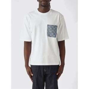 Dsquared2 T-Shirt Men White